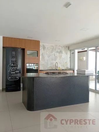 Apartamento com 3 Quartos para aluguel, 125m² - Foto 5
