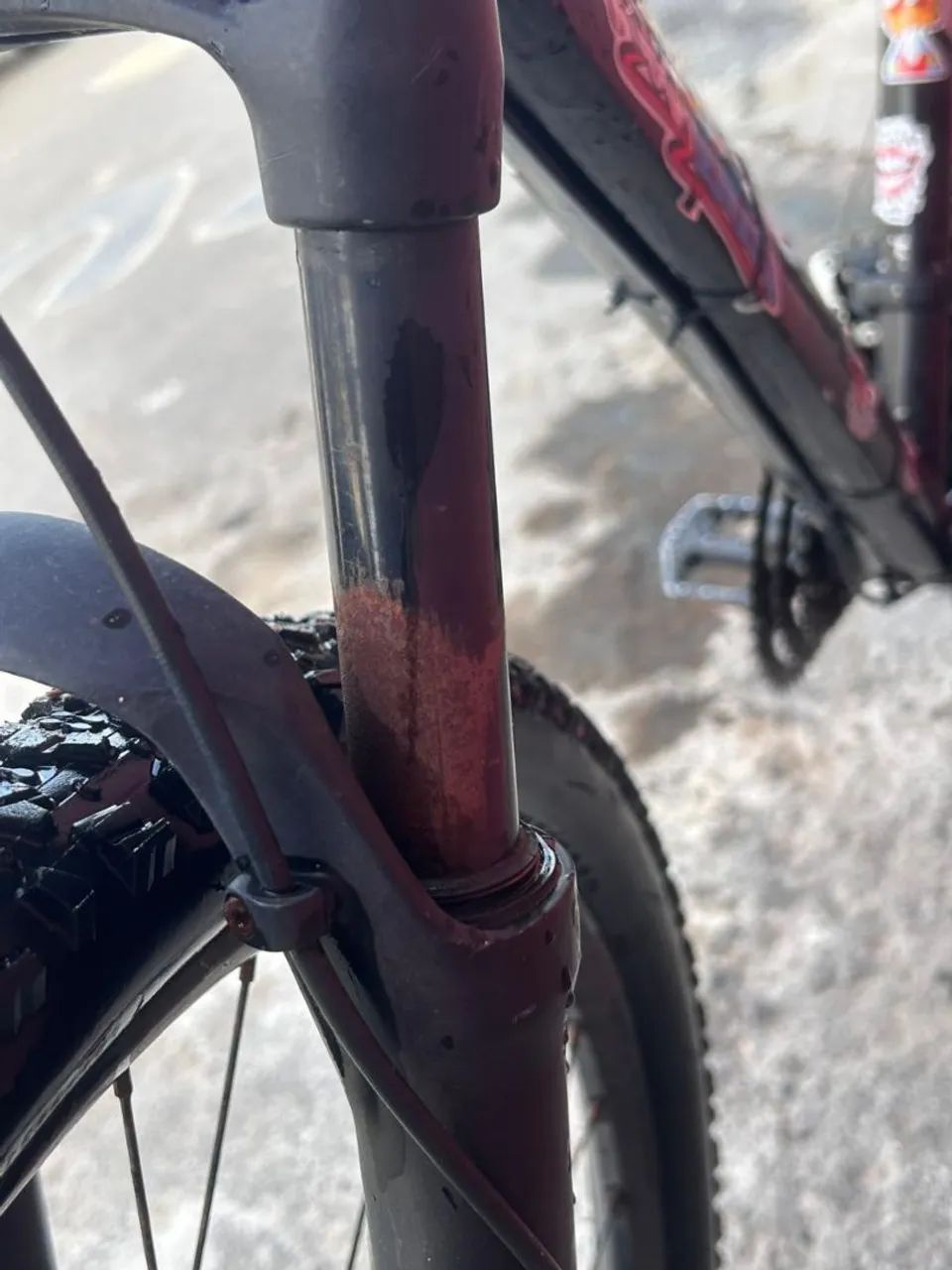 Bicleta aro 29 - Foto 5
