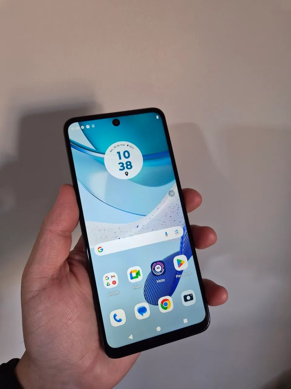 Moto g73 5G 128gb - Foto 2