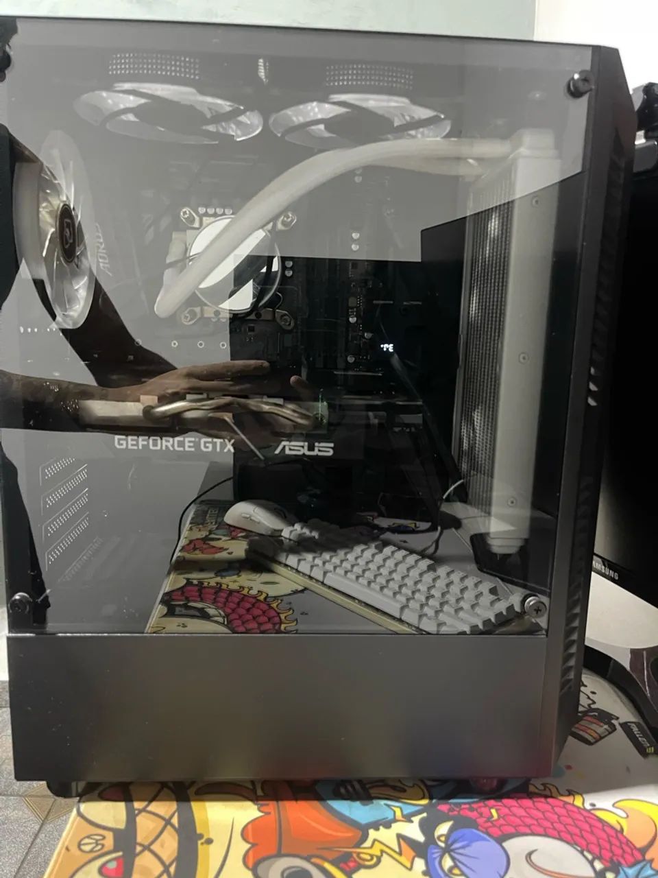 PC Gamer i7 - Foto 3