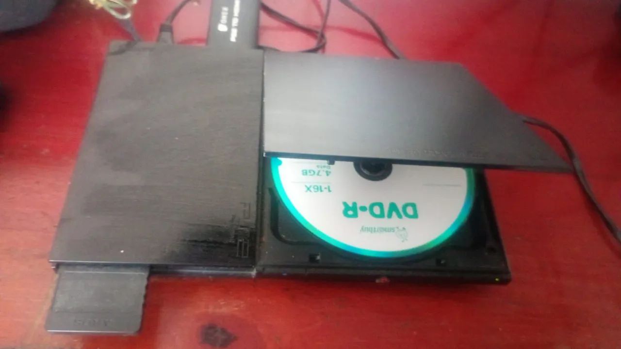 Playstation 2  - Foto 4
