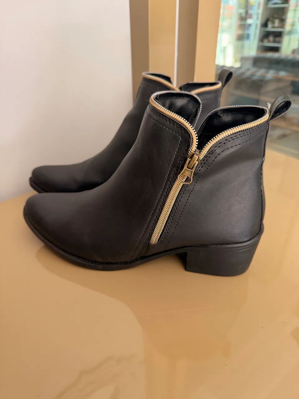 Botas de inverno  - Foto 2