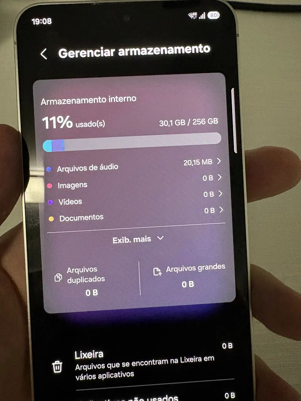 samsung s24  - Foto 3