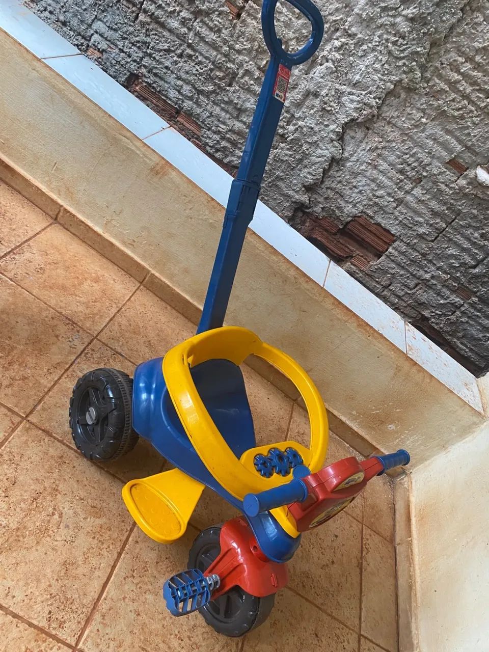 Motinha de bebê  - Foto 2