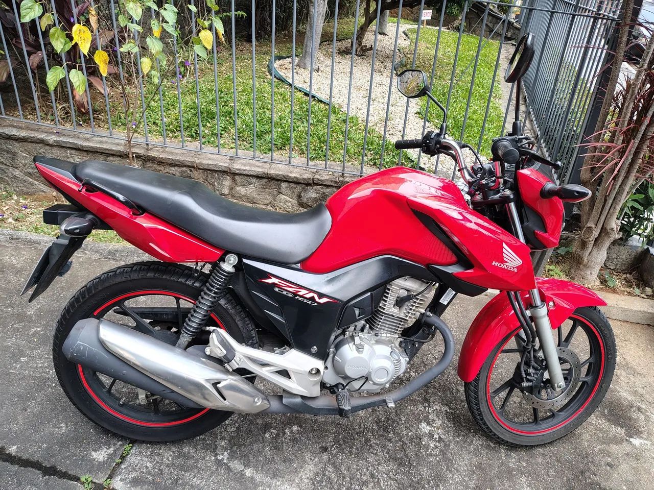 CG Fan 160