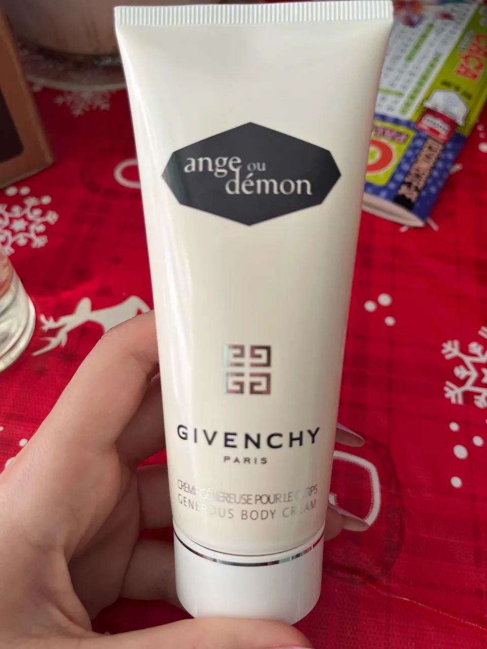 Creme corporal de luxo - Foto 3