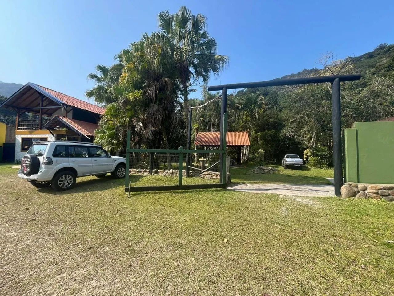 Comercial com 4 quartos à Venda, Quinta do Guaraú - Peruíbe - Foto 3