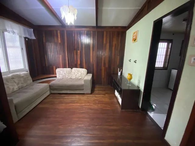 Casa em Muriqui, 3 quartos - Foto 4