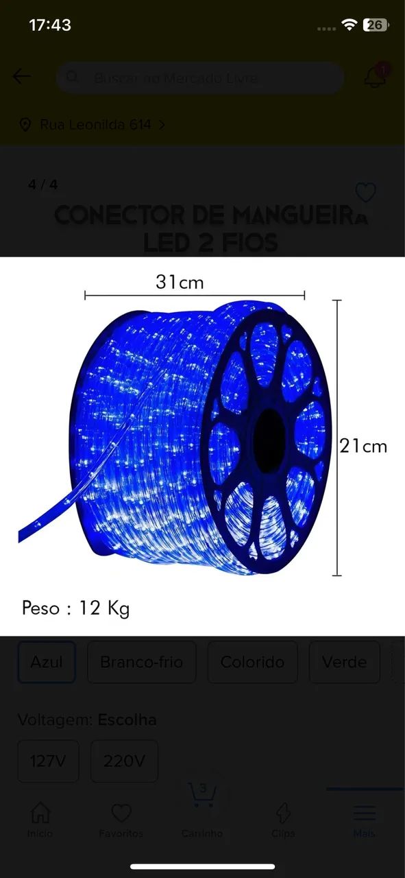Led 
