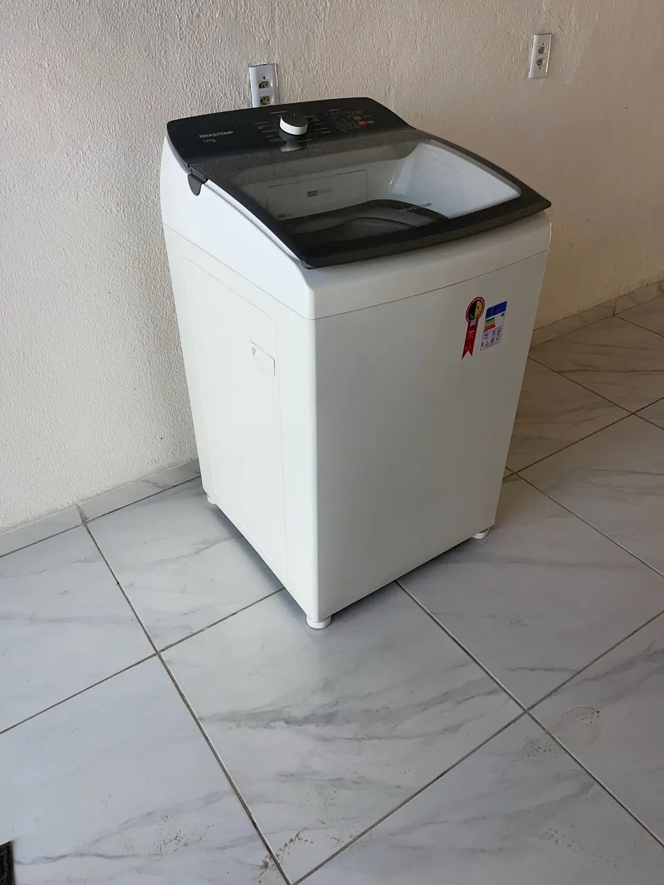 Máquina - Foto 3