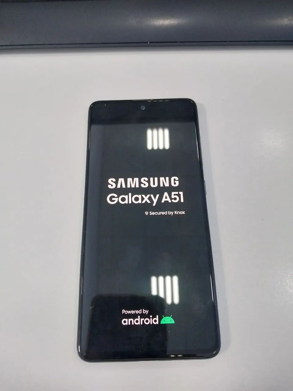 Samsung A51 EXCELENTE ESTADO!