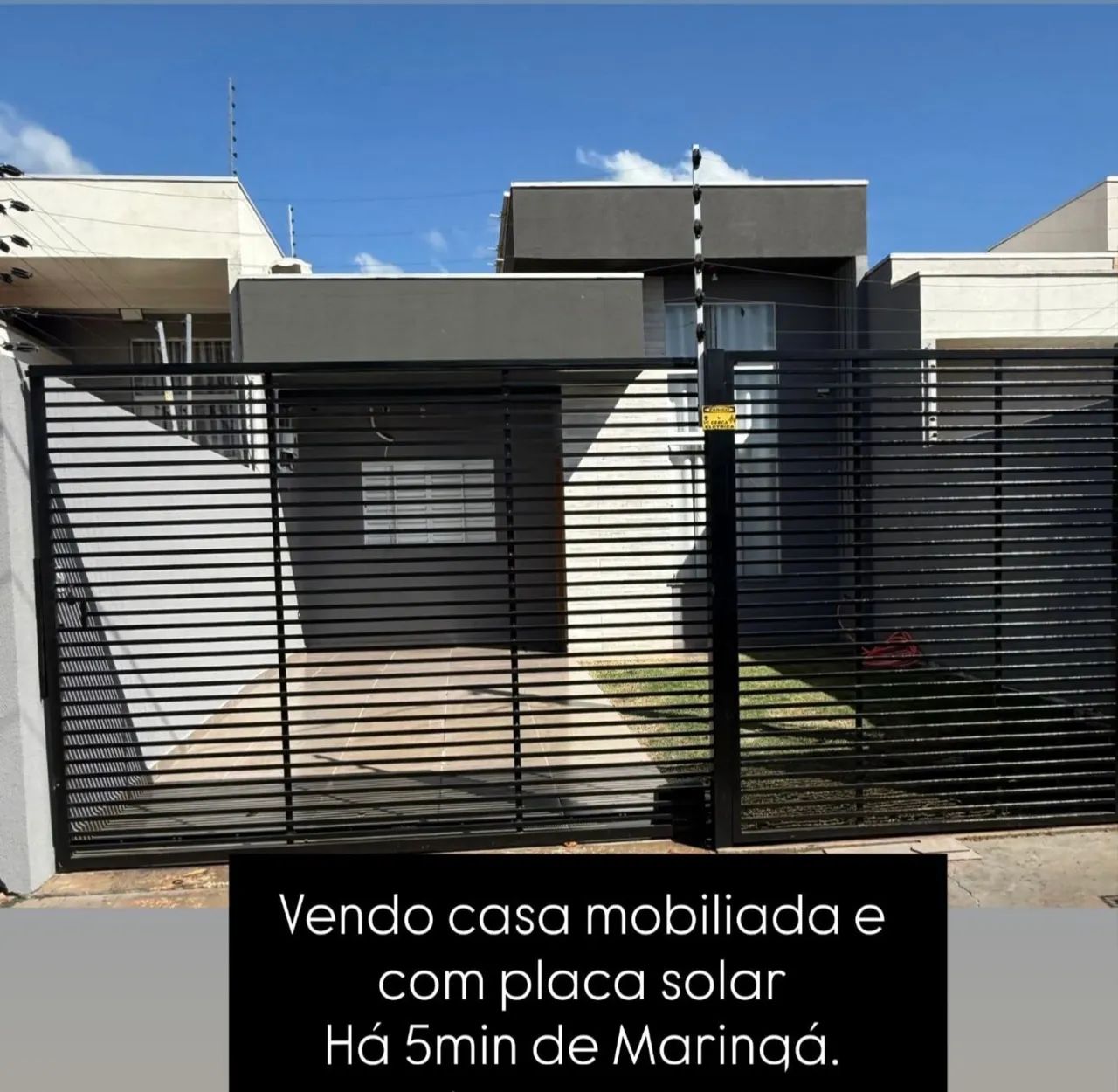 Foto - Sarandi - Jardim Independência
