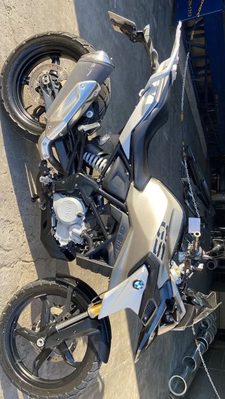 Bmw gs310 - Foto 2