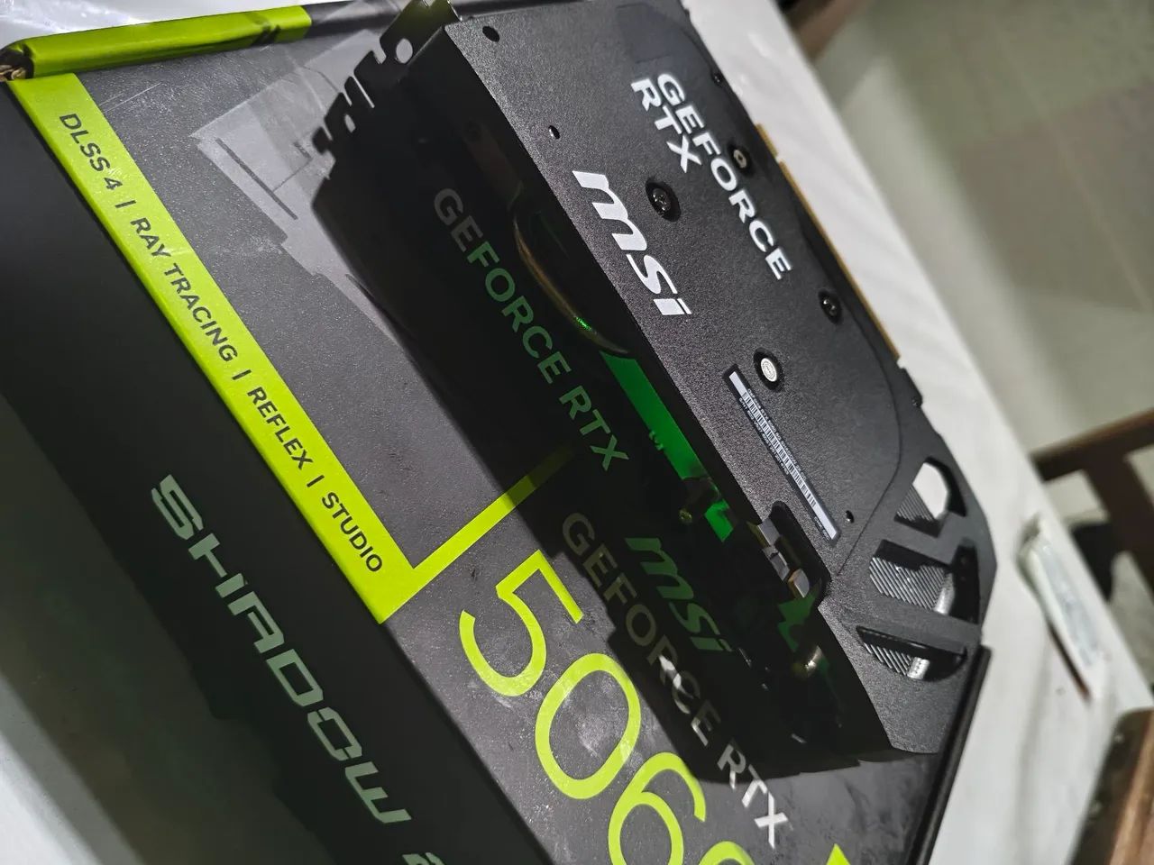 RTX 5060 - Foto 3