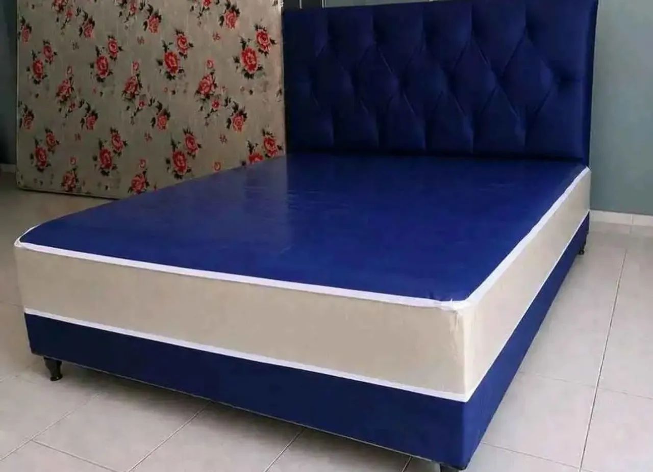 Cama box Aparti de 280 - Foto 2
