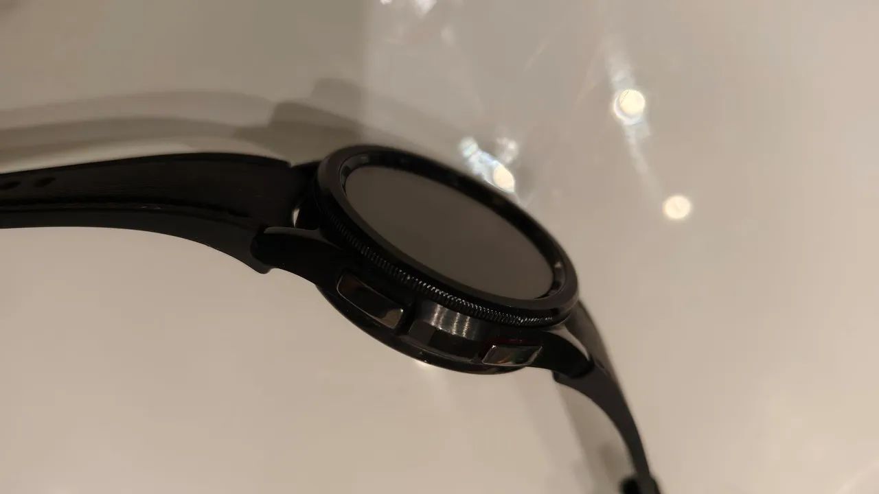 Relógio Galaxy watch 