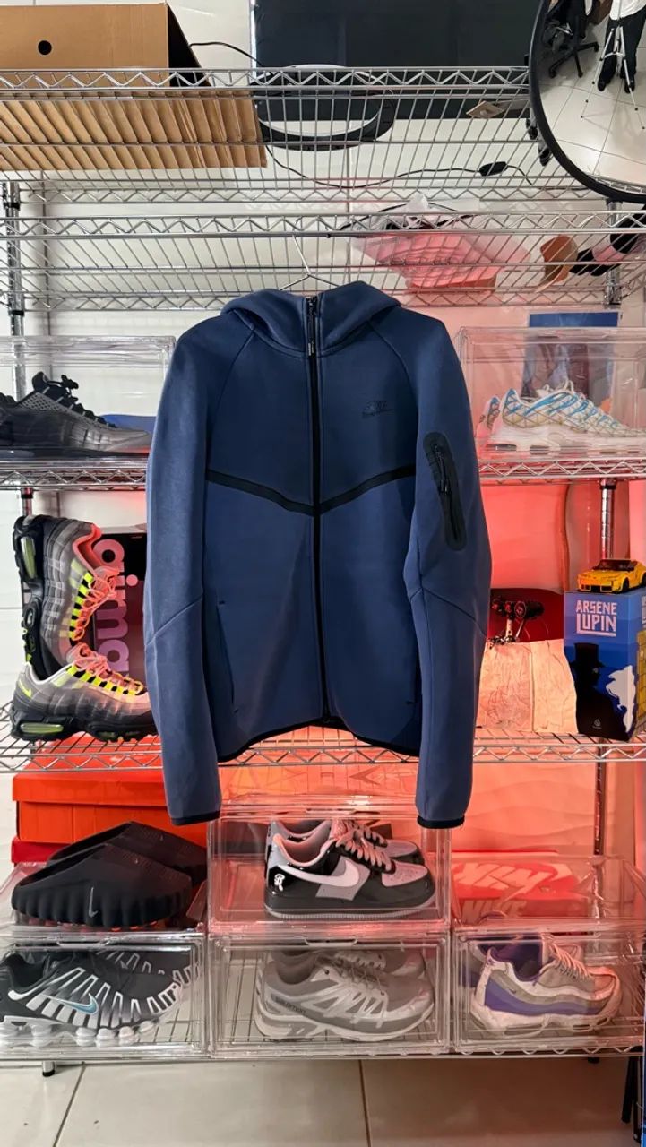 Nike trch fleece