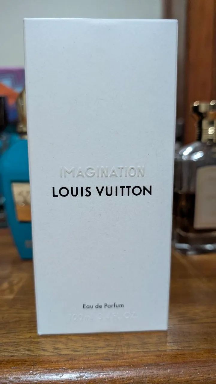 Imagination Louis Vitton  - Foto 2