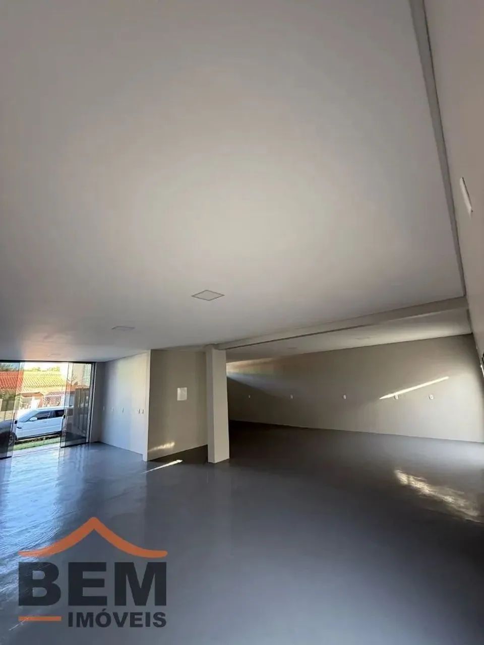 Sala para alugar, Murta - Itajaí/SC - Foto 4
