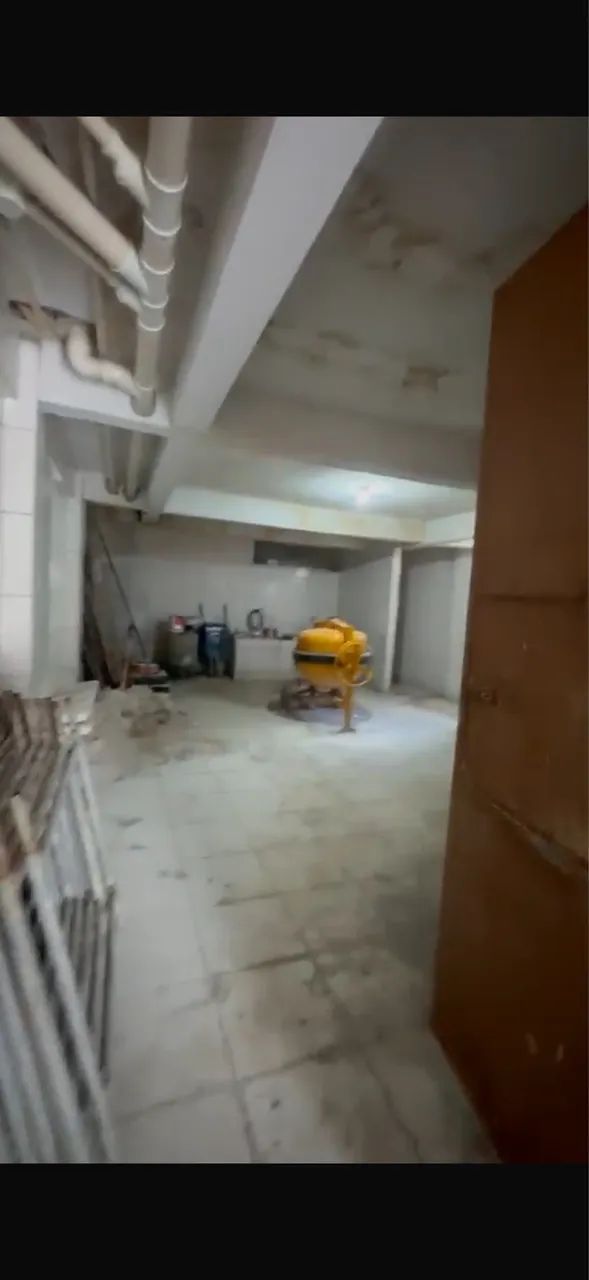 Alugo ponto comercial Galpão - TÉRREO  - Foto 3