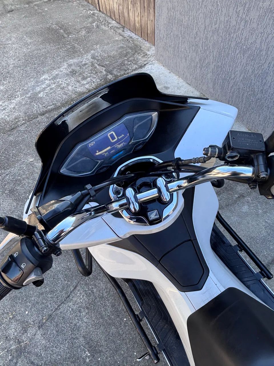 Pcx 160  - Foto 4