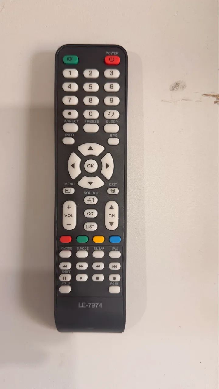 Tv CCE 24 Polegadas Digital - Foto 3