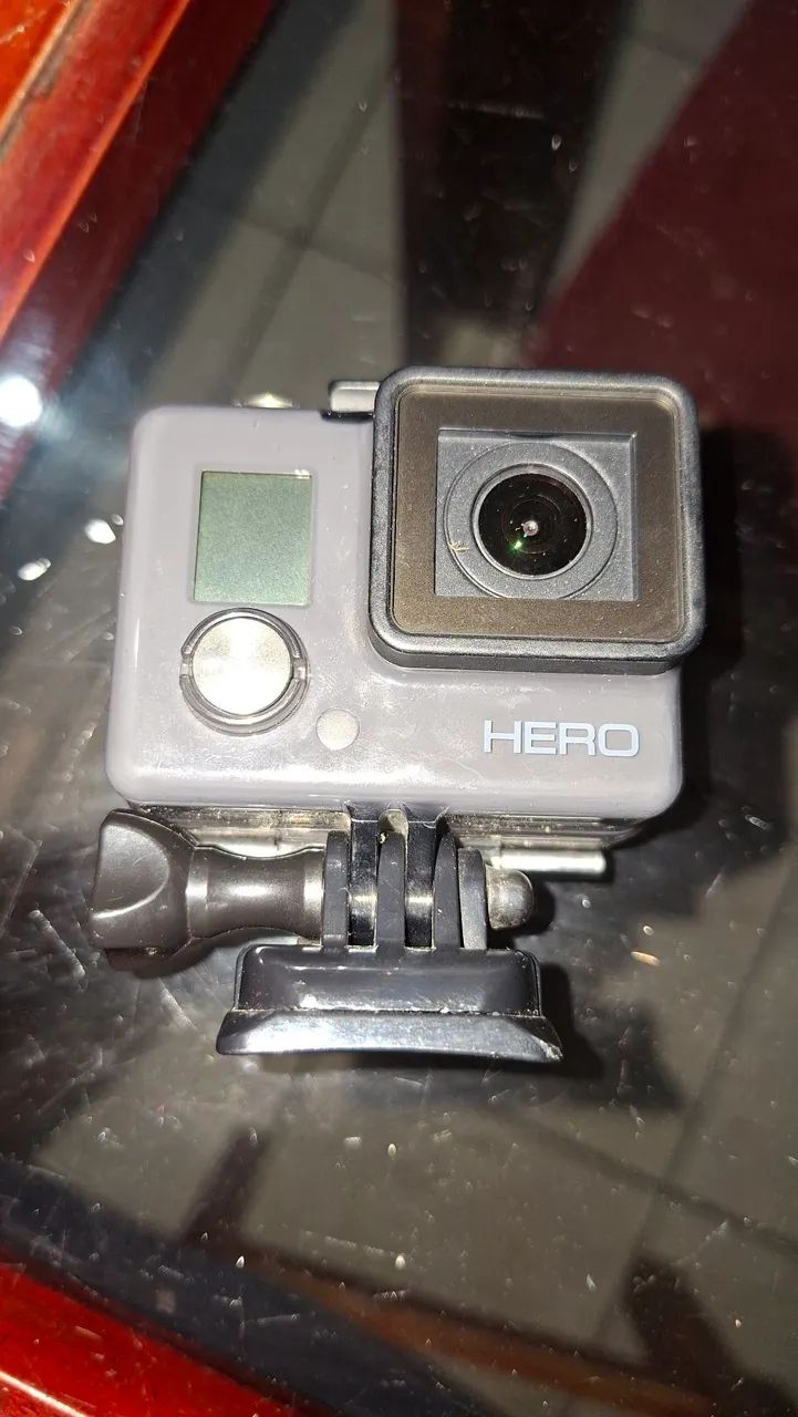 Câmera Go Pro Hero - Foto 2