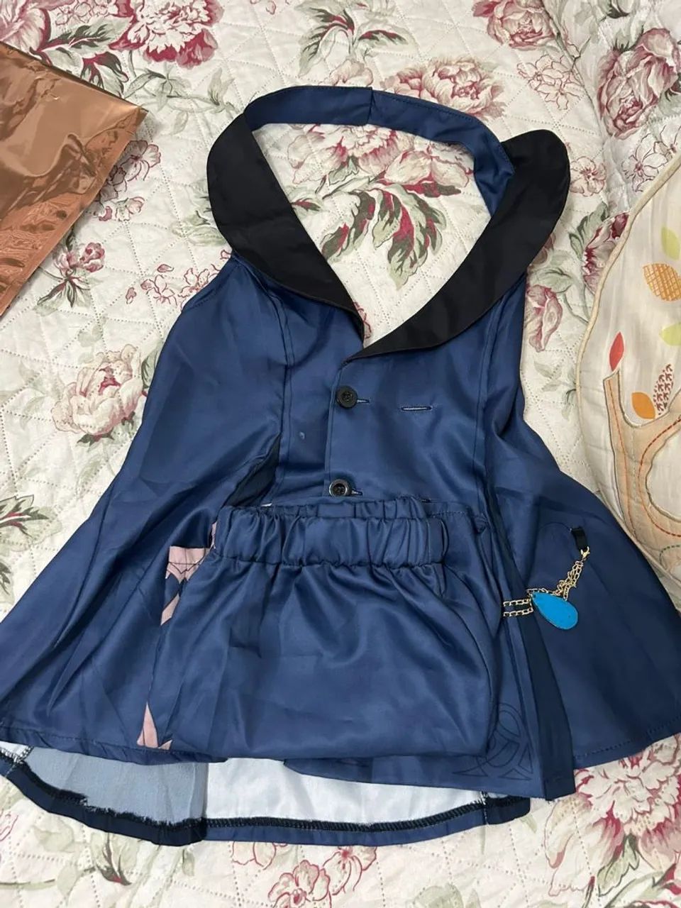 Fantasia Cosplay - Foto 5