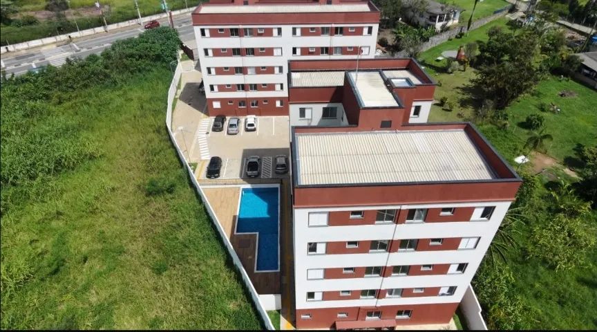 Foto - Mogi das Cruzes - Vila Suissa