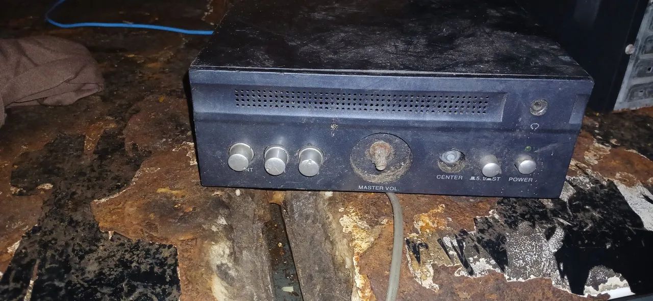 subwoofer/unidade - Foto 2