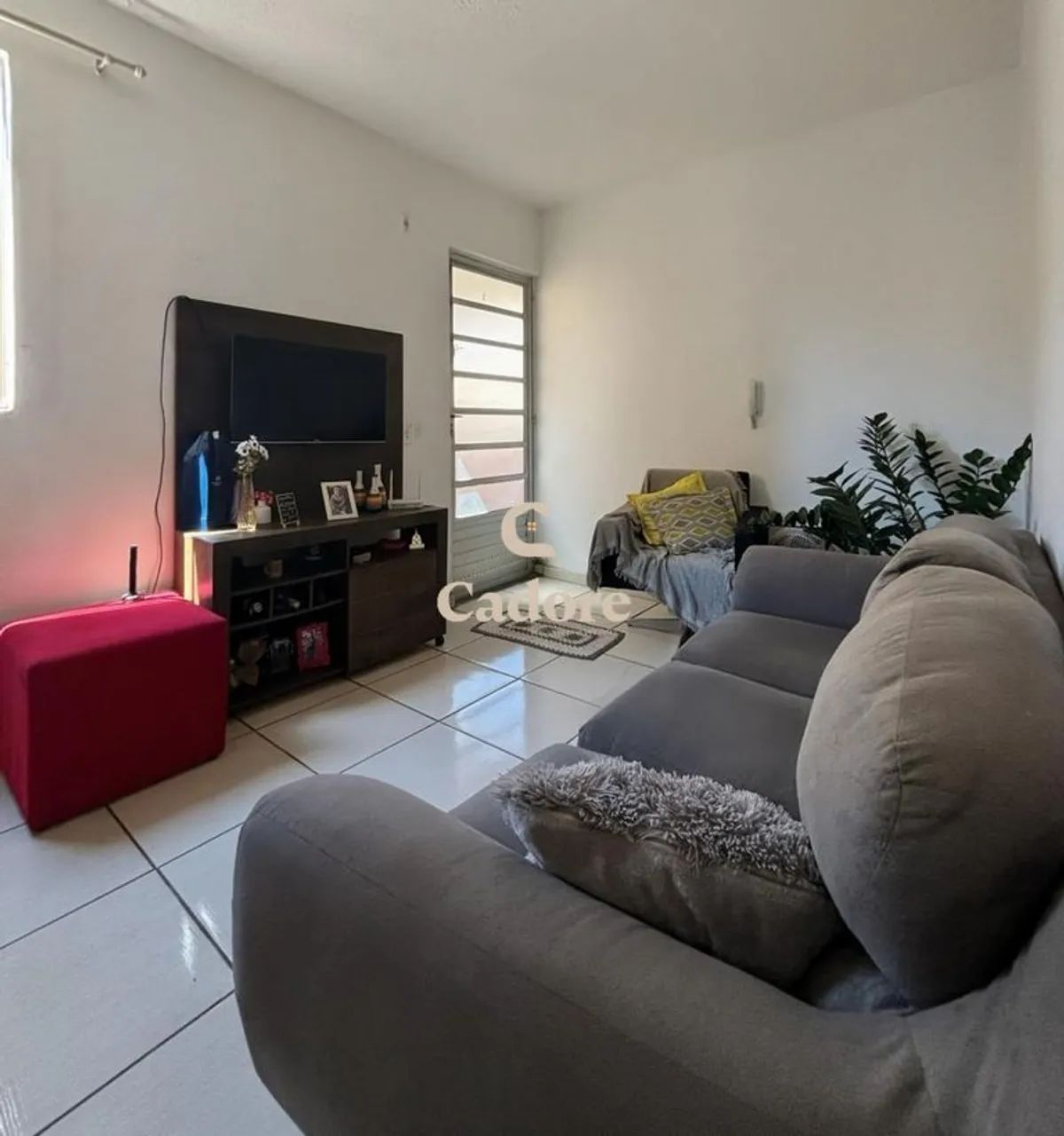Apartamento à venda no Mansour com 2/4 e 01 vaga de garagem - Foto 2