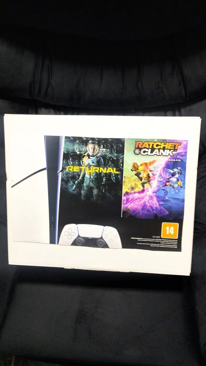 ps5 slim 1 tera