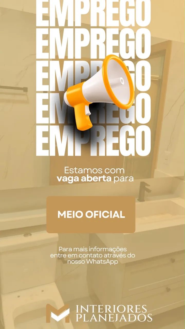 Vaga para marceneiro  - Foto 5