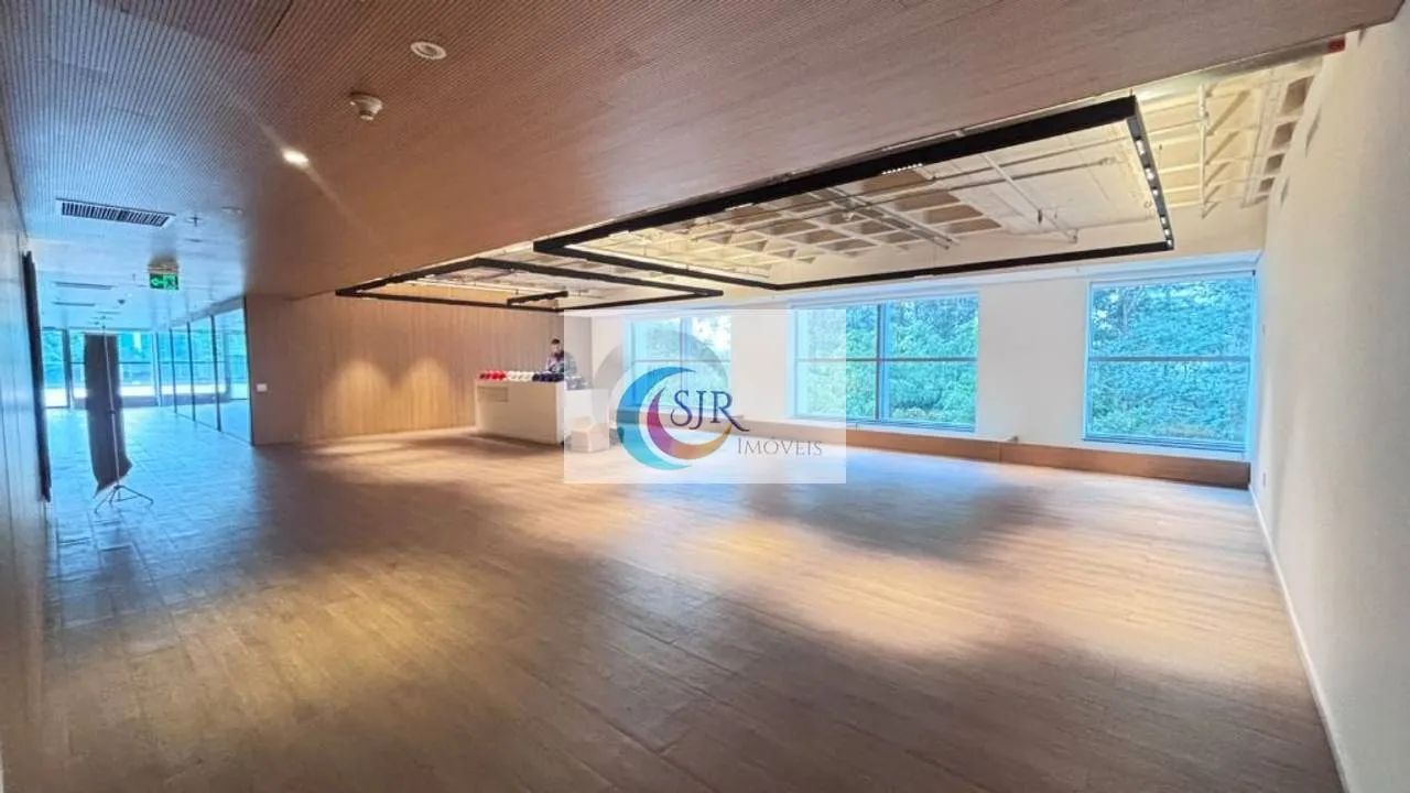 Conjunto para alugar, 327 m² - Brooklin - São Paulo/SP