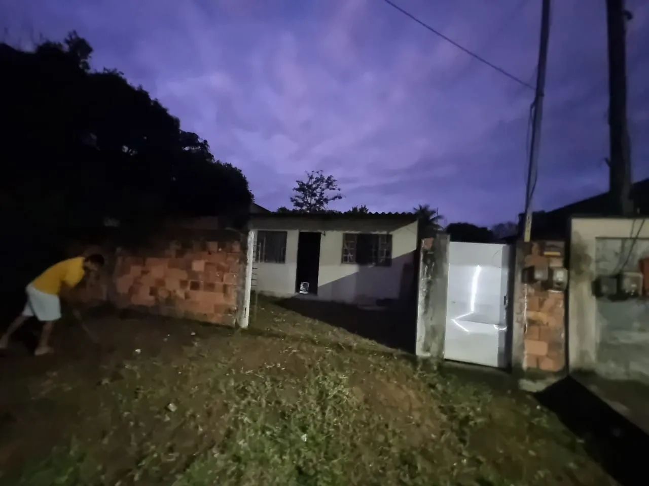 Foto - Itaboraí - Gebara (Itambi)