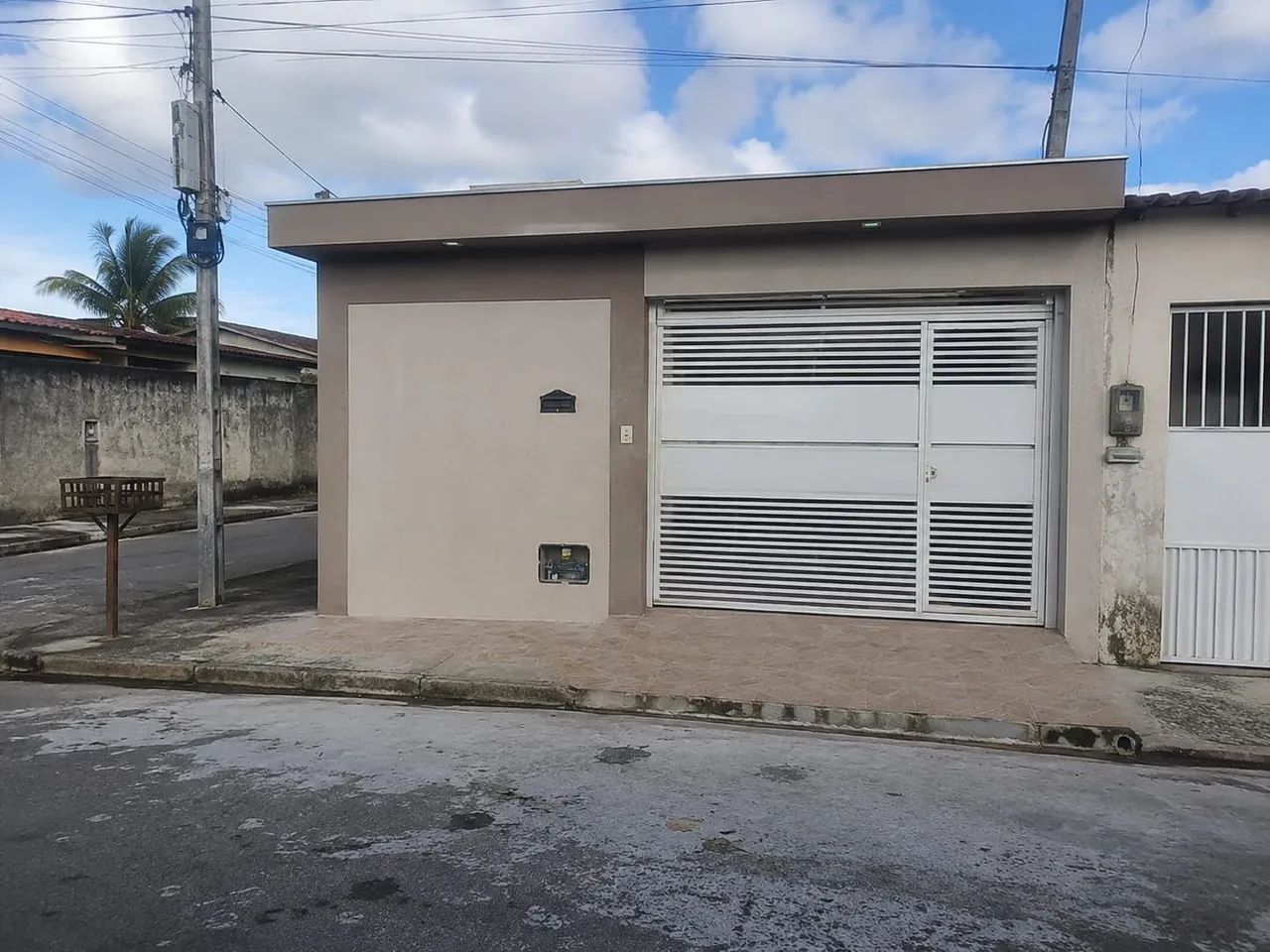 CASA A VISTA OU PARCELADO - Foto 4