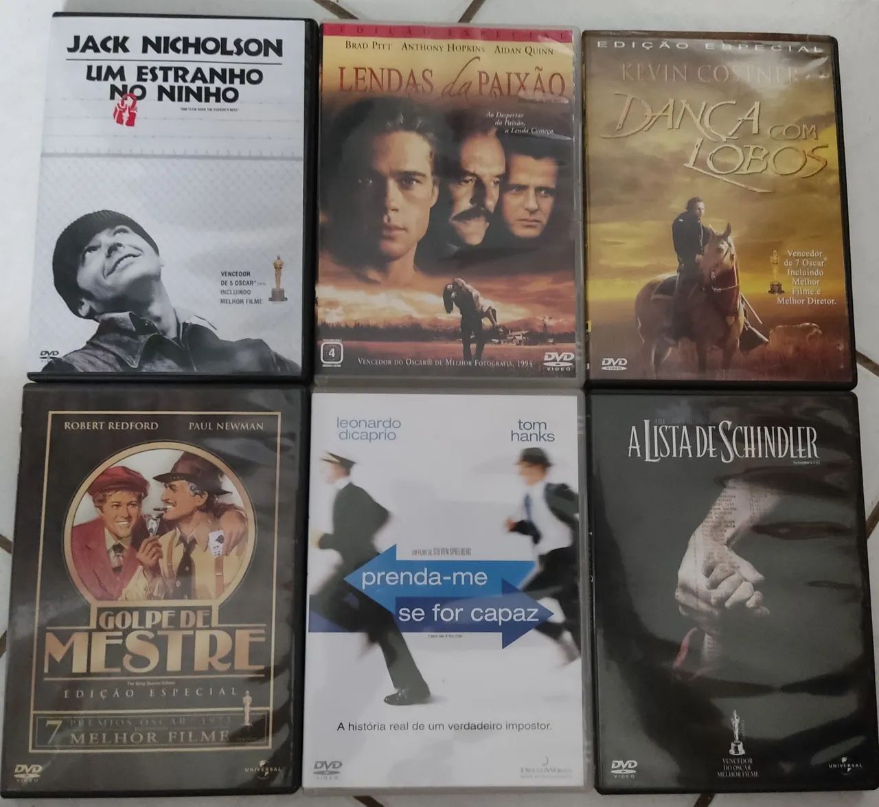 Dvds (5) - Foto 4