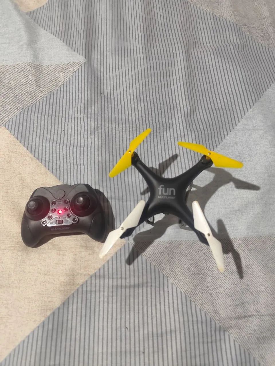 Drone Multilaser Fun - ES253