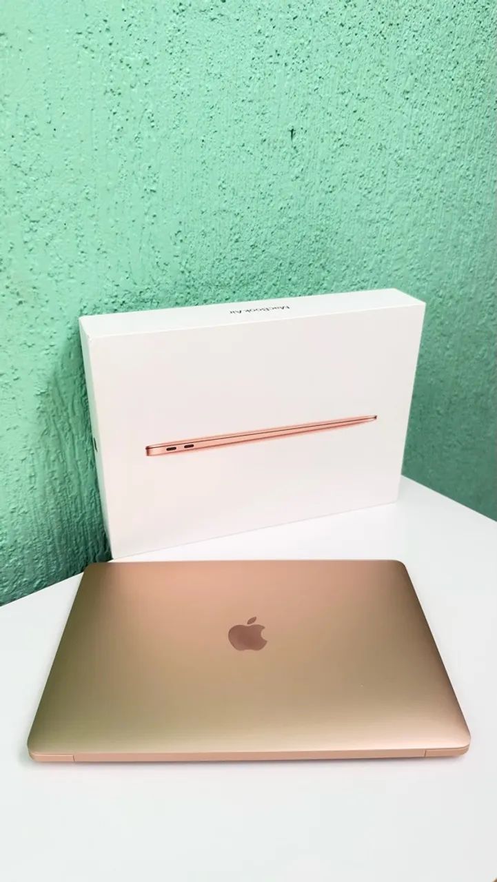 MacBook Air M1  - Foto 2