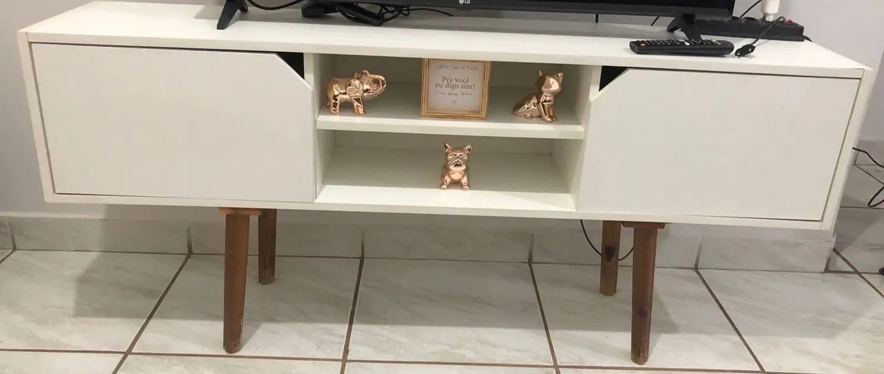 Rack para TV