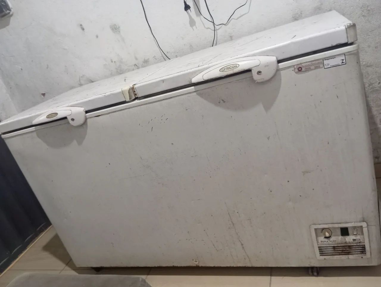 Freezer 