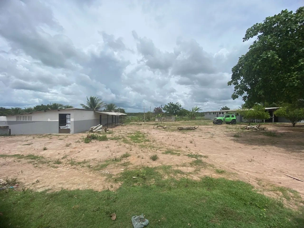Vendo granja em massaranduba  - Foto 4