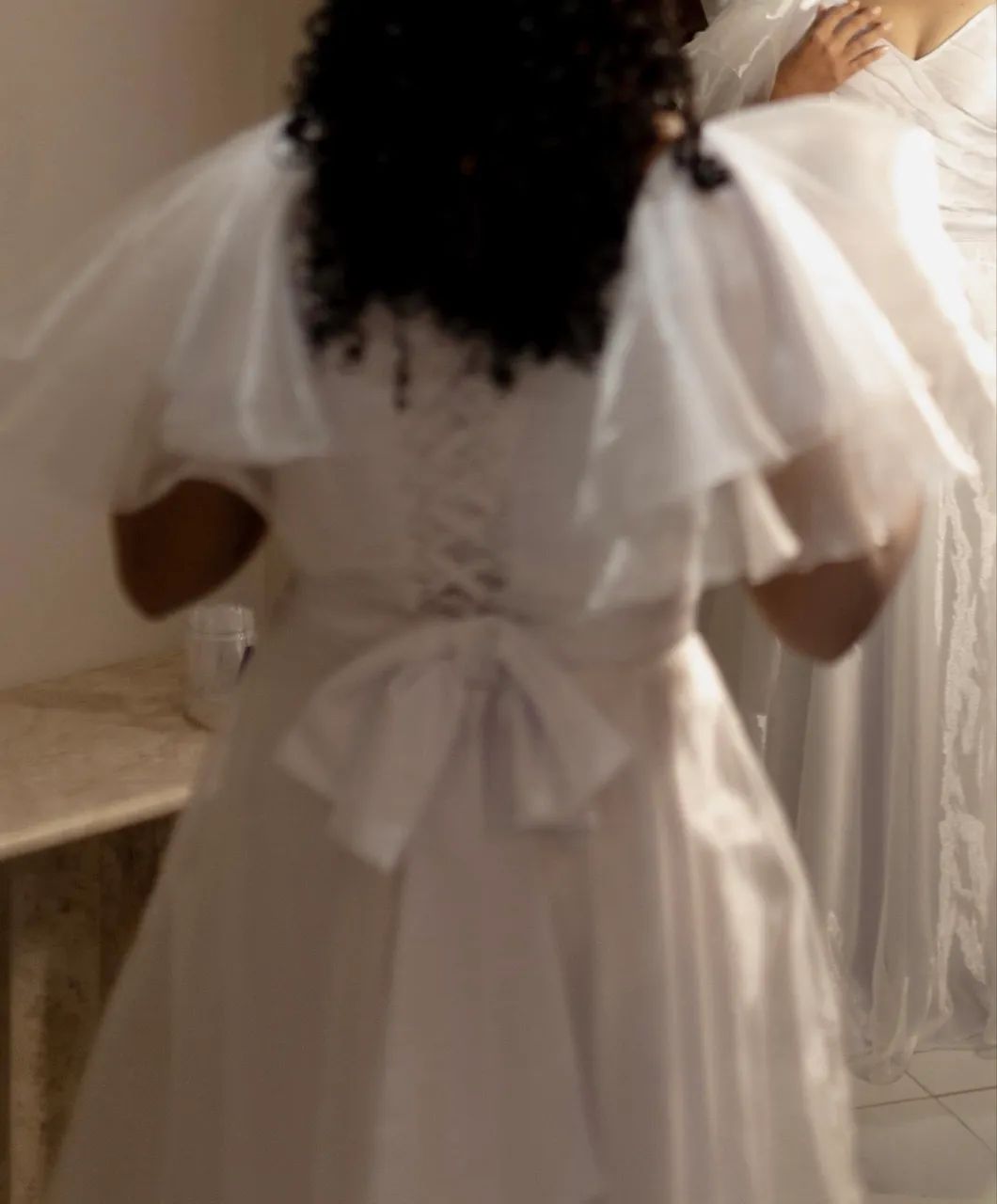 Vestido de noiva à venda - Foto 2