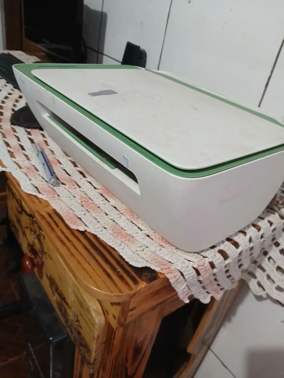 Impressora  - Foto 5