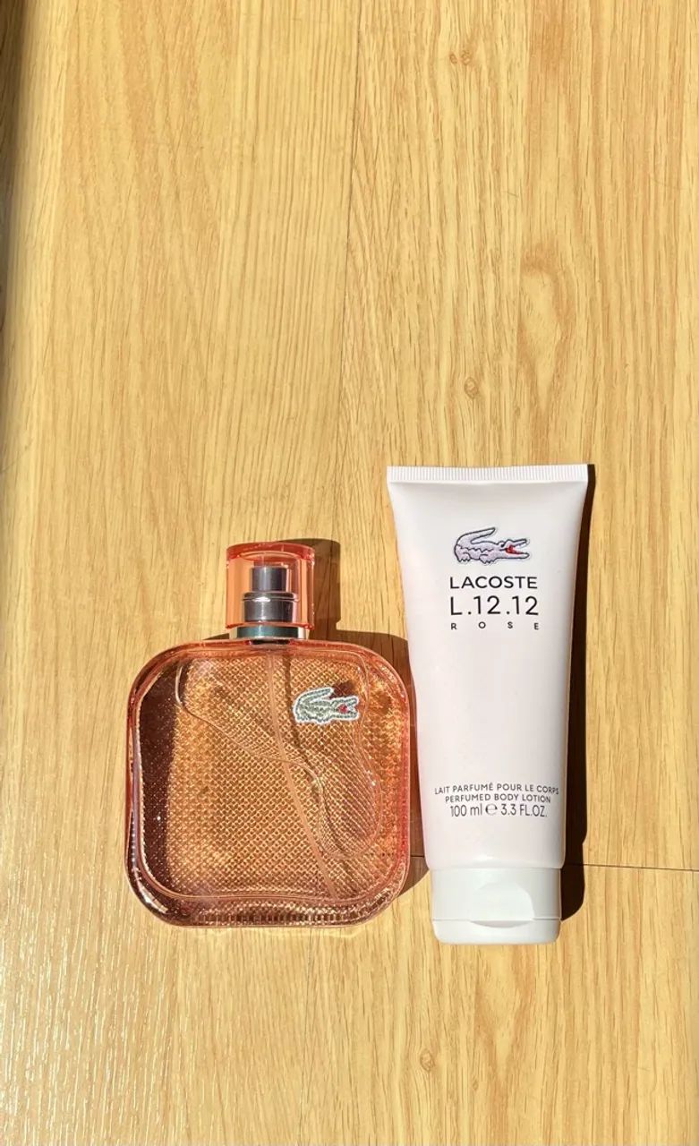 Perfume Novo Lacoste - Foto 3