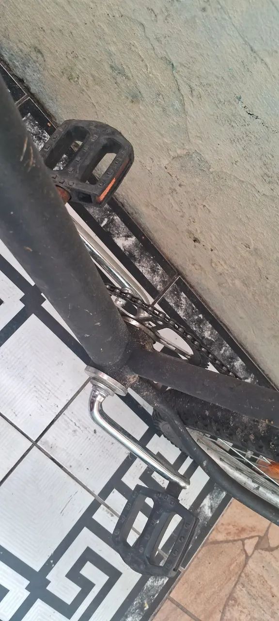 Bicicleta  - Foto 5