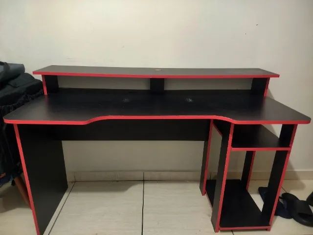 Mesa gamer 