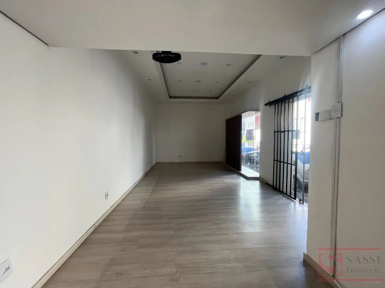 Sala Comercial em CENTRO - Foto 4