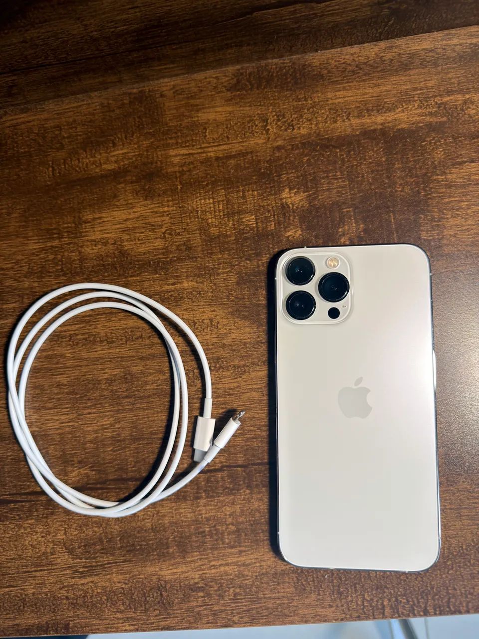 IPHONE 13 Pro Max 256 - Foto 5