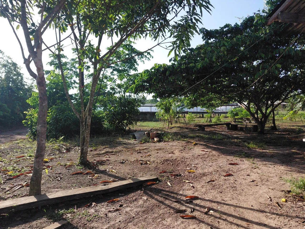 Terreno a venda  - Foto 5